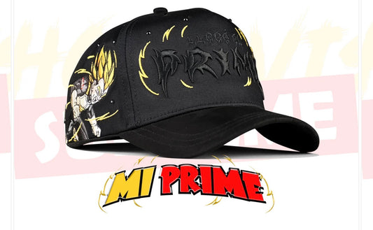 MZ HATS “MI PRIME” EDITON