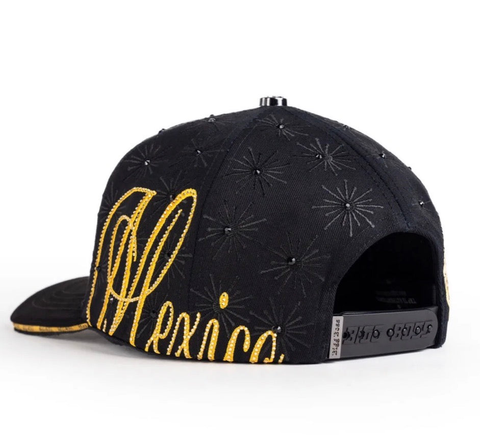 BIGG BOSS MEXICO SNAPBACK