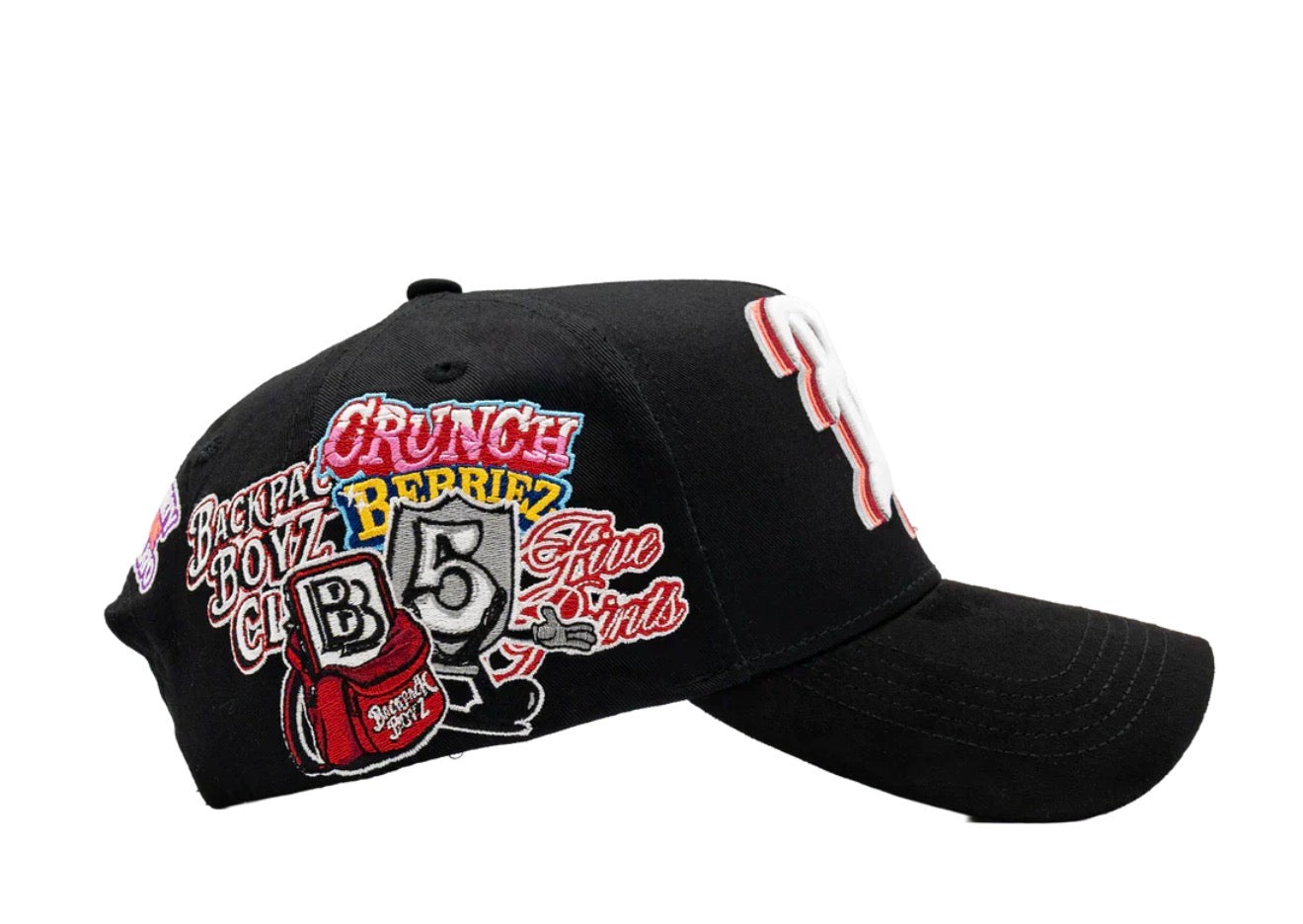 31 HATS BACKPACK BOYZ GELATO