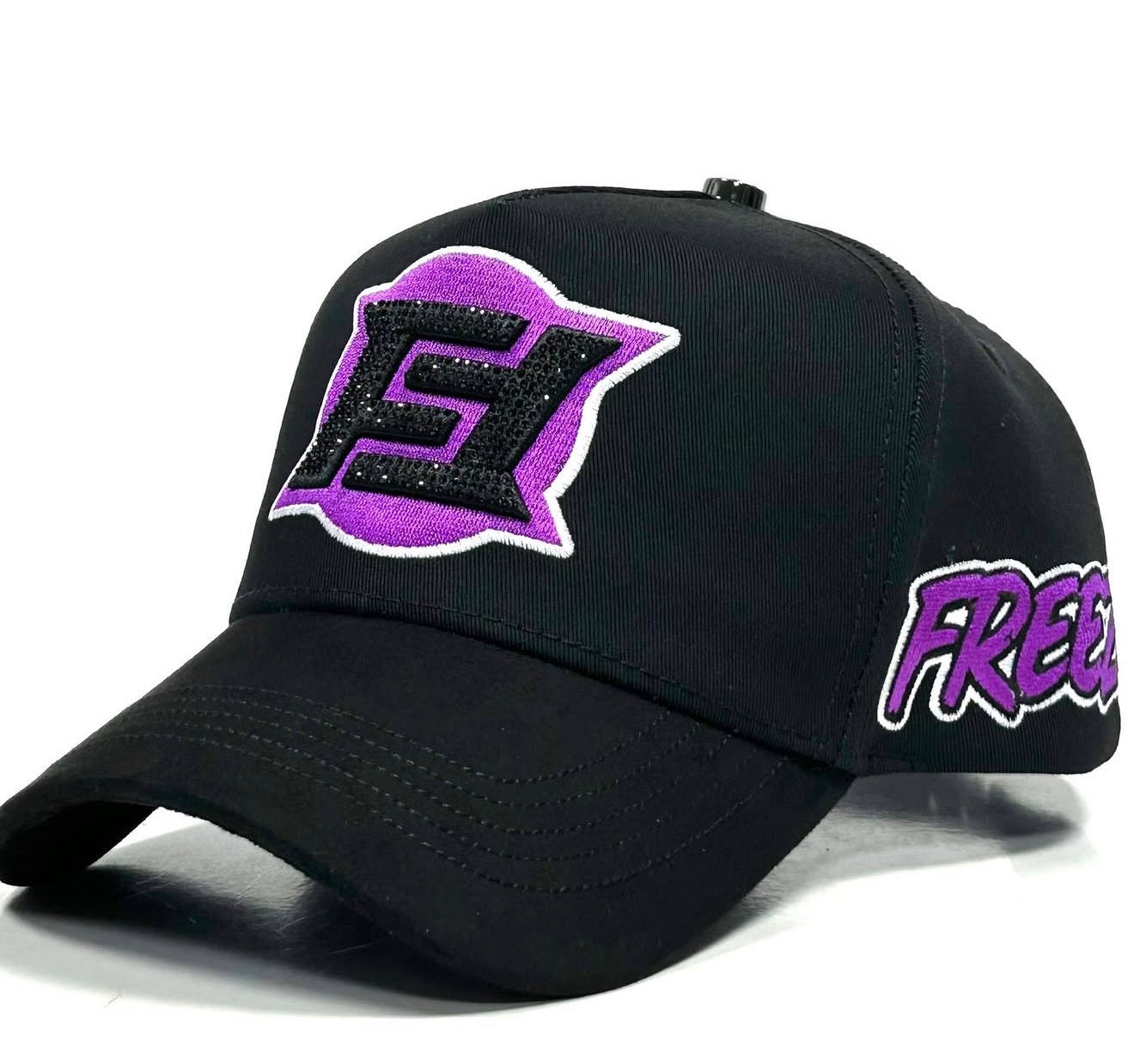 Caps fans x FREEZA edition