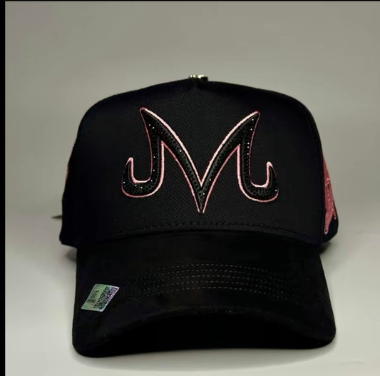 Caps Fans x Buu Edition SnapBack Full set
