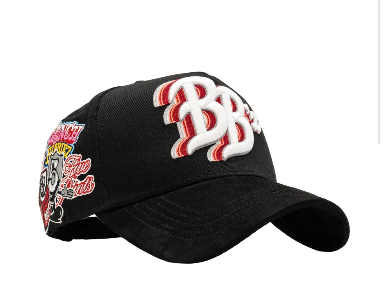 31 HATS BACKPACK BOYZ GELATO