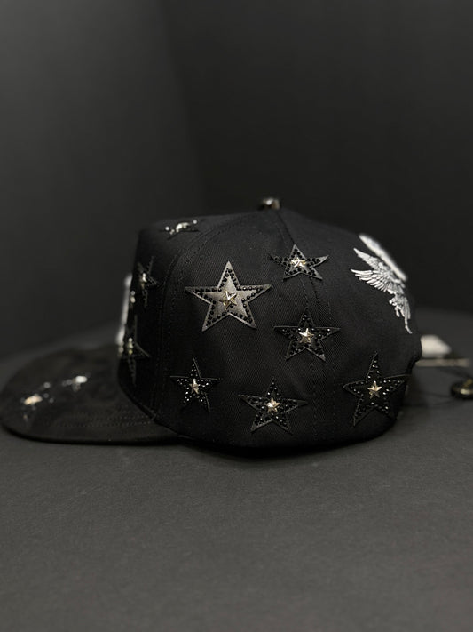 BIGG BOSS H SNAPBACK