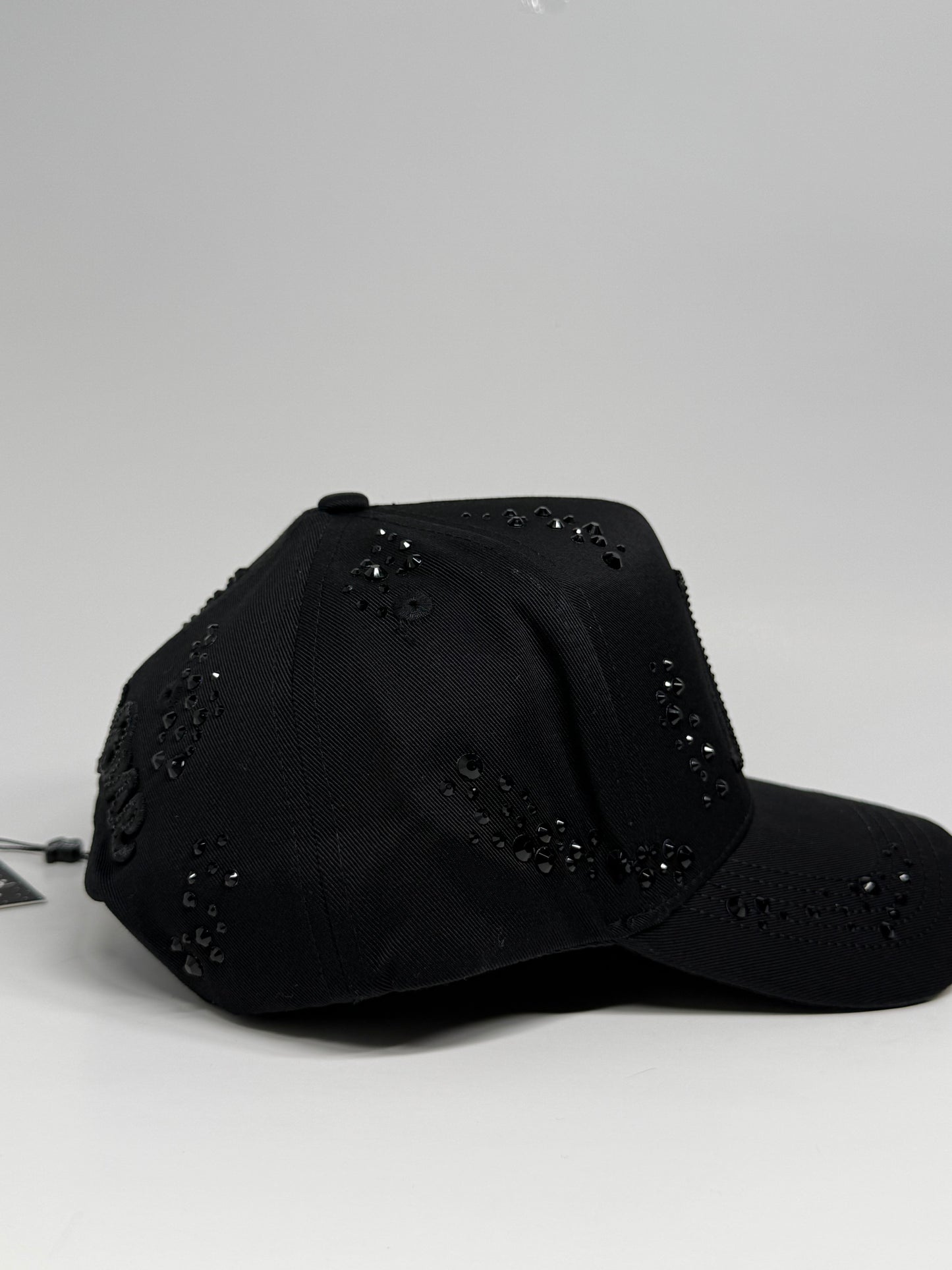 Thirty One Hats “ El Mago “ Total Black