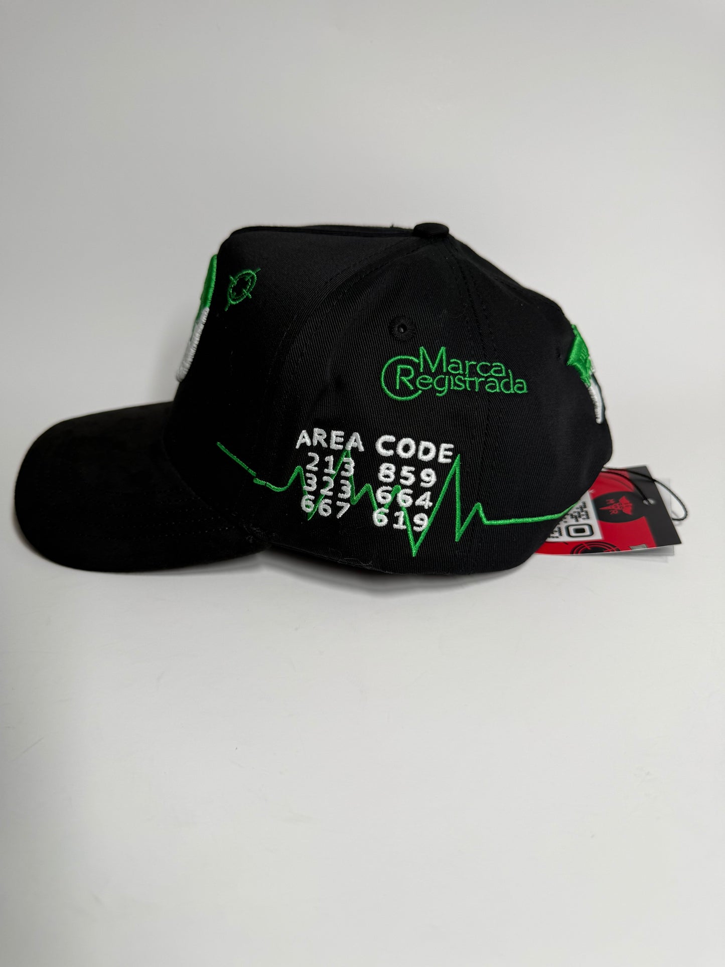 FINO x Marca Registrada "El Doctor" Collaboration FULL SET