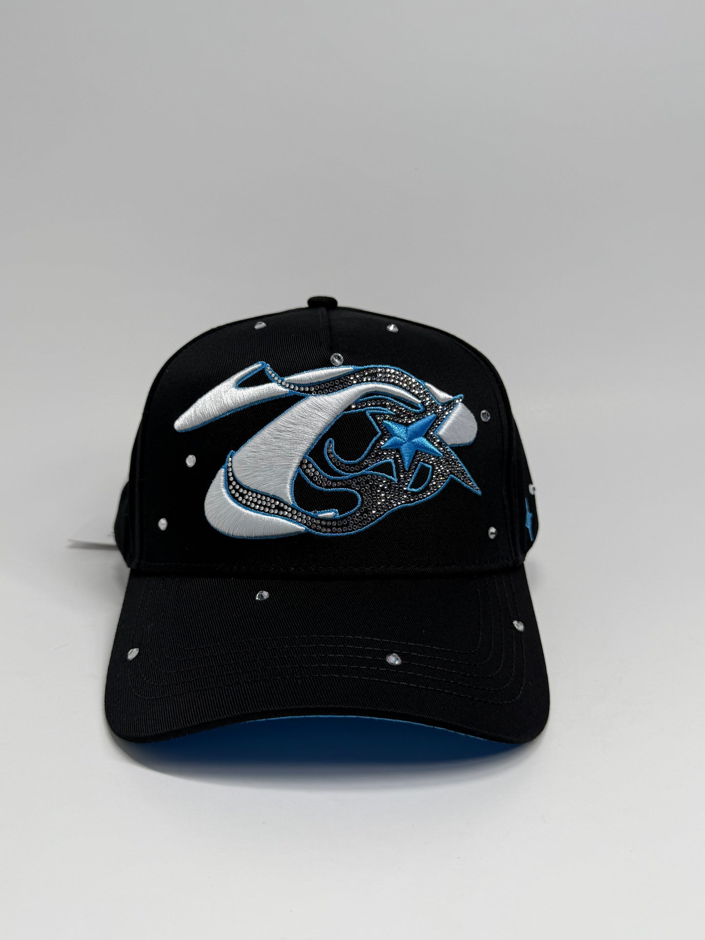 ThirtyOne Hats “ T Star “ SnapBack Blue/Black