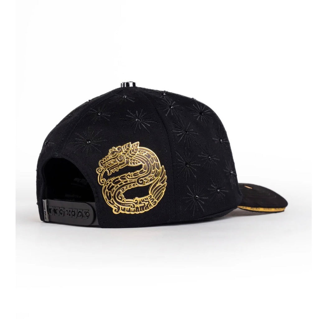 BIGG BOSS MEXICO SNAPBACK