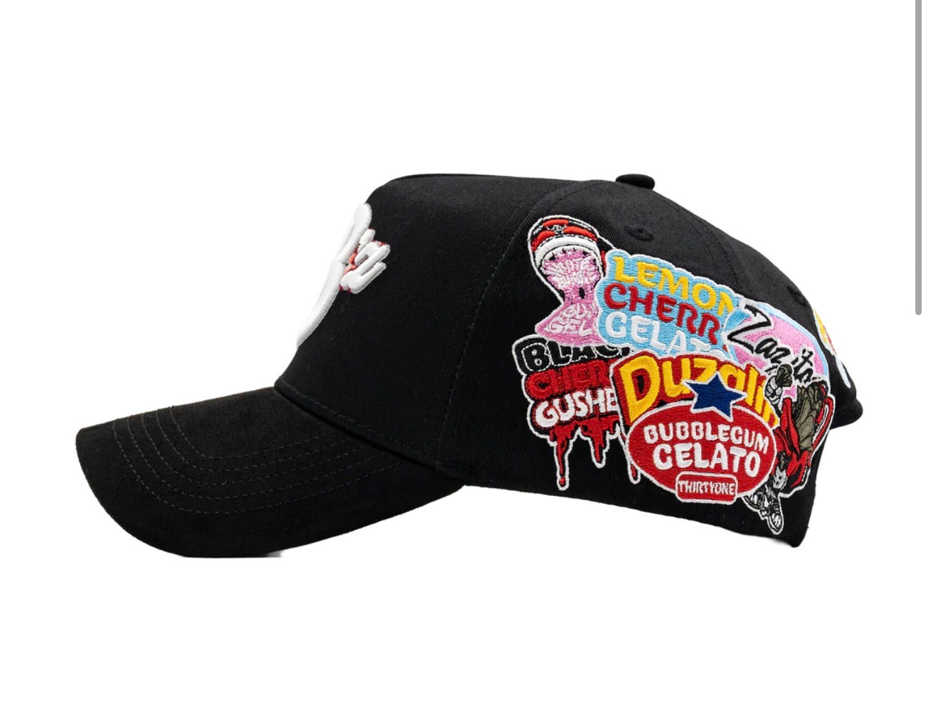 31 HATS BACKPACK BOYZ GELATO