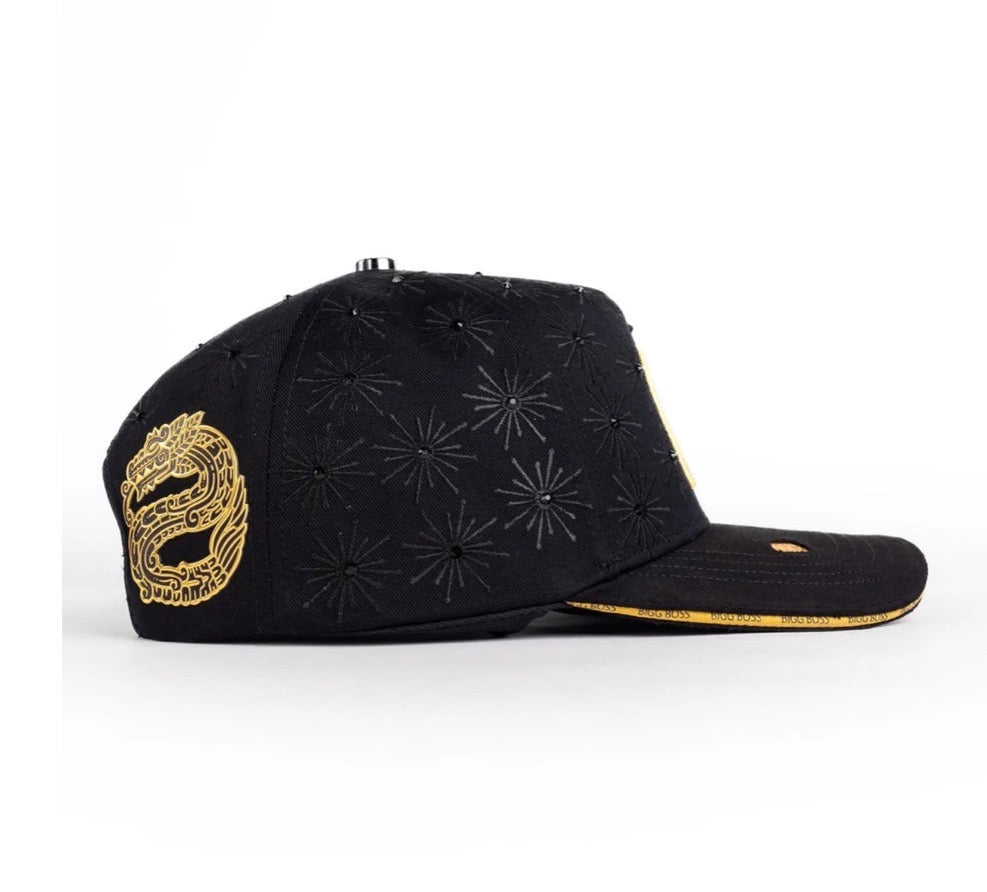 BIGG BOSS MEXICO SNAPBACK
