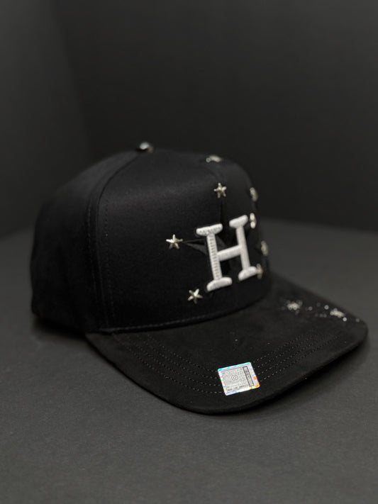 BIGG BOSS H SNAPBACK
