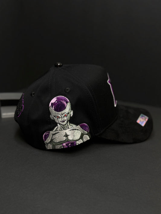 CAPS FANS FREEZA EDITION