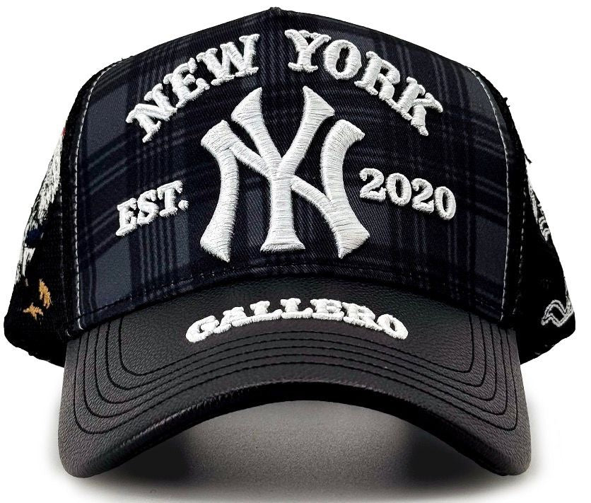 Gallo Fino “ NY Gallero “ 1/1000 made Full set