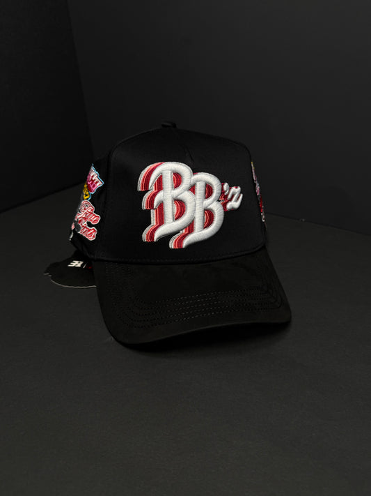 THIRTYONE HATS x BACKPACK BOYZ GELATO