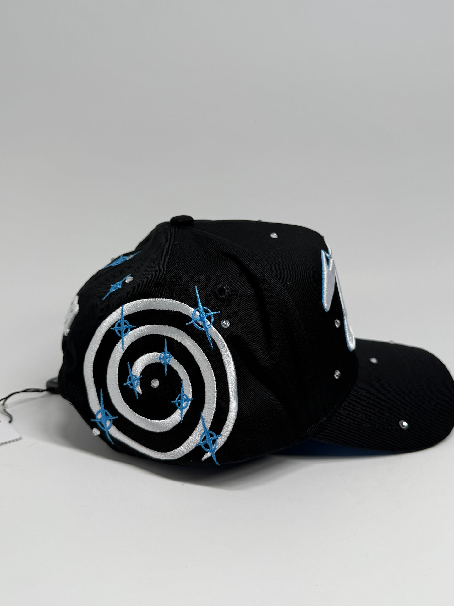 ThirtyOne Hats “ T Star “ SnapBack Blue/Black
