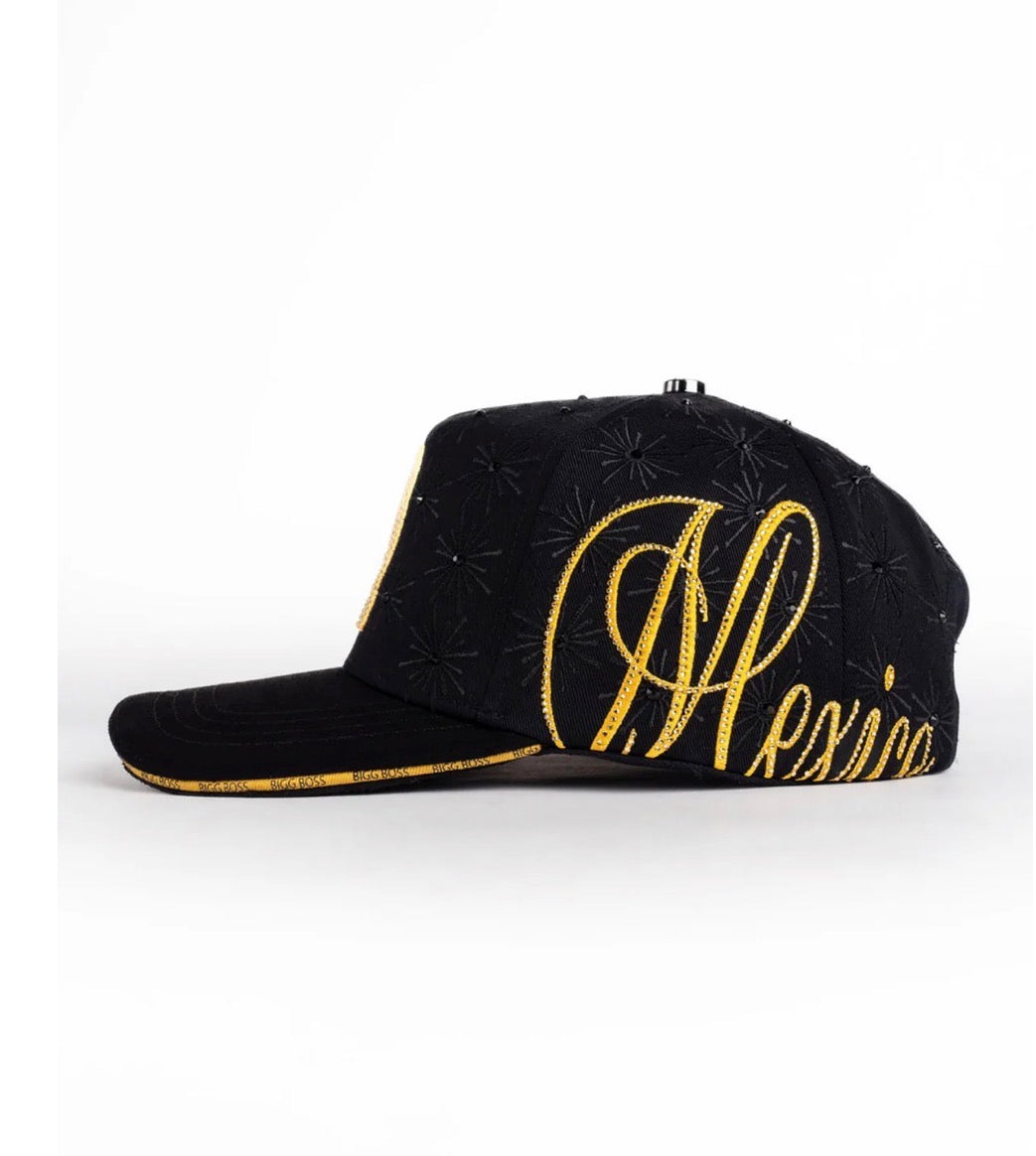 BIGG BOSS MEXICO SNAPBACK
