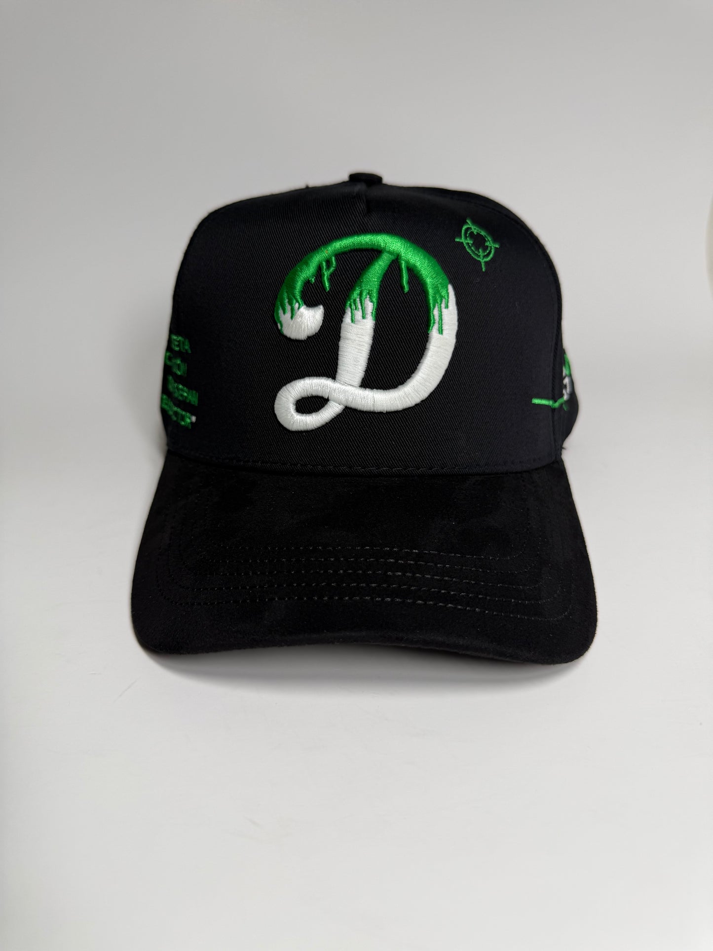FINO x Marca Registrada "El Doctor" Collaboration FULL SET