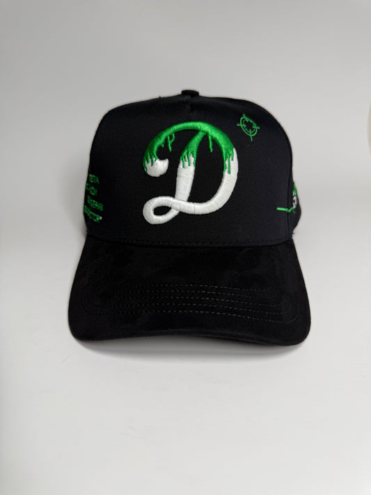 FINO x Marca Registrada "El Doctor" Collaboration FULL SET