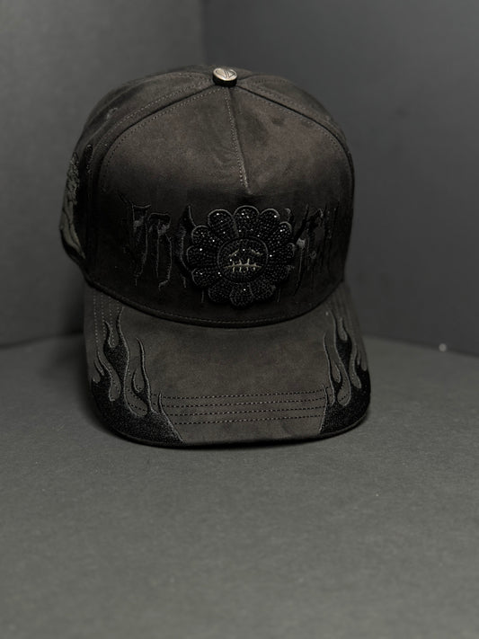 GREGUS HATS THE BROKEN FULL SET