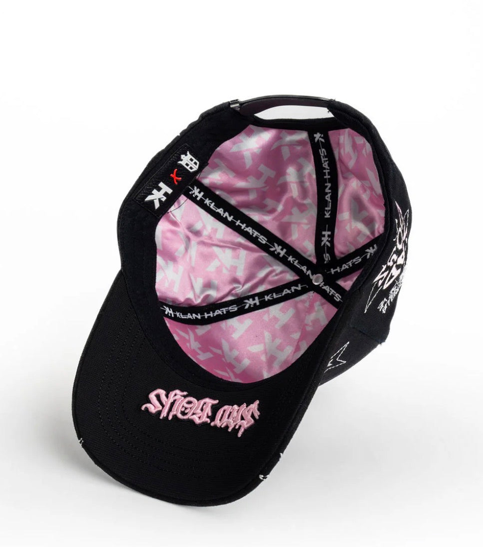 H SADBOYZ PINK