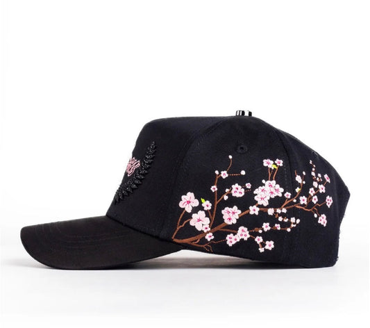 LA FLORES BLACK