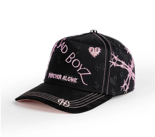 Forever Alone pink