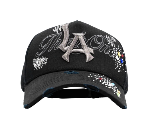 31 HATS - JEWELRY DISTRICT
