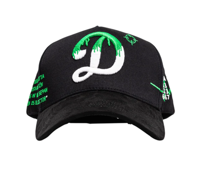 FINO x Marca Registrada "El Doctor" Collaboration FULL SET